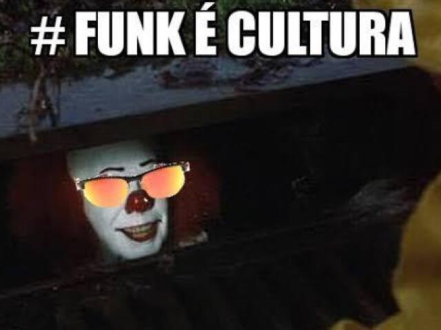 Funk eh brabo rs