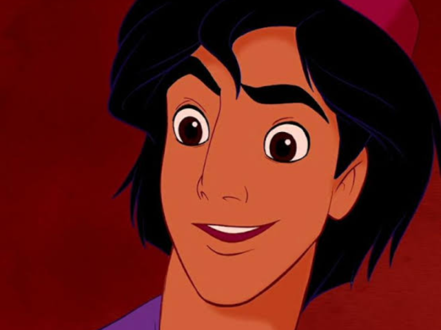 Aladdin