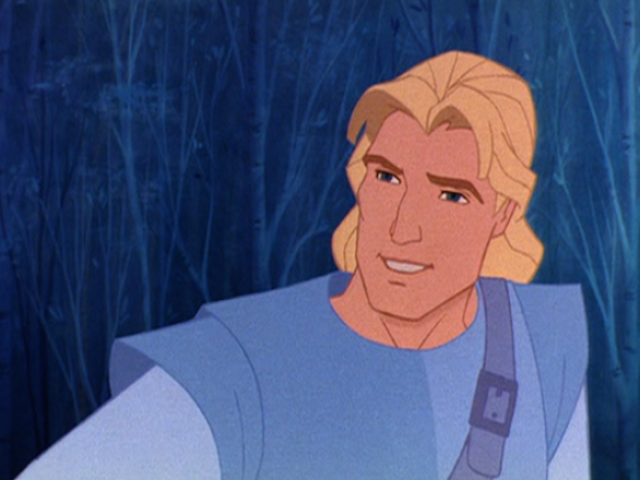 John Smith