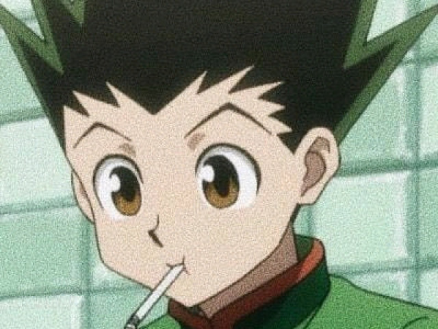 Gon