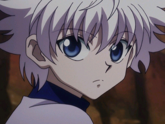 Killua