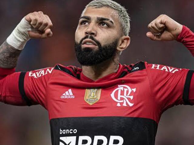 Gabigol