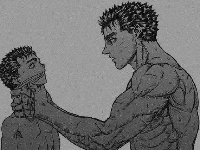 Berserk