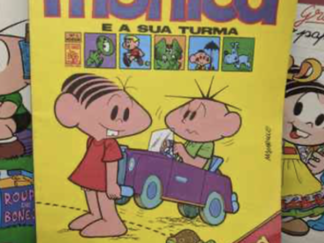 Dá para melhorar