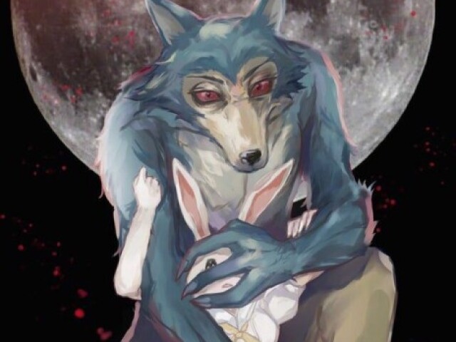 Beastars