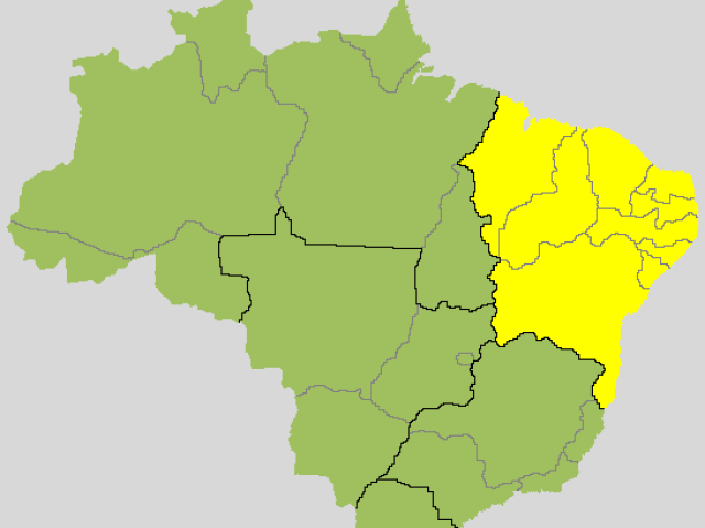 O quanto você conhece a região Nordeste?