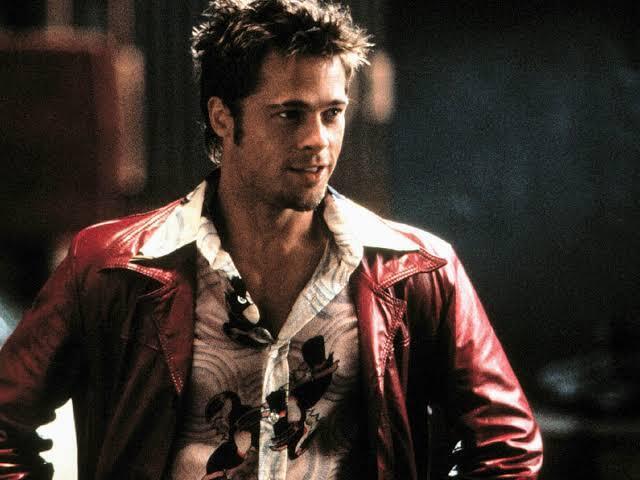 Tyler Durden