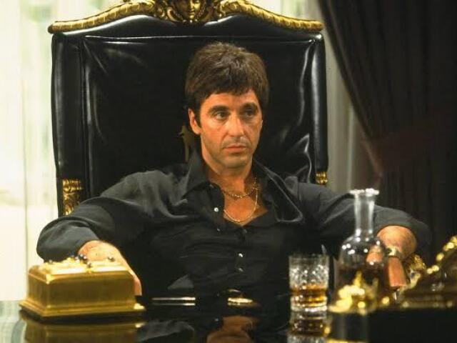 Tony Montana