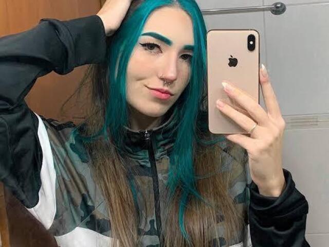 E-Girl