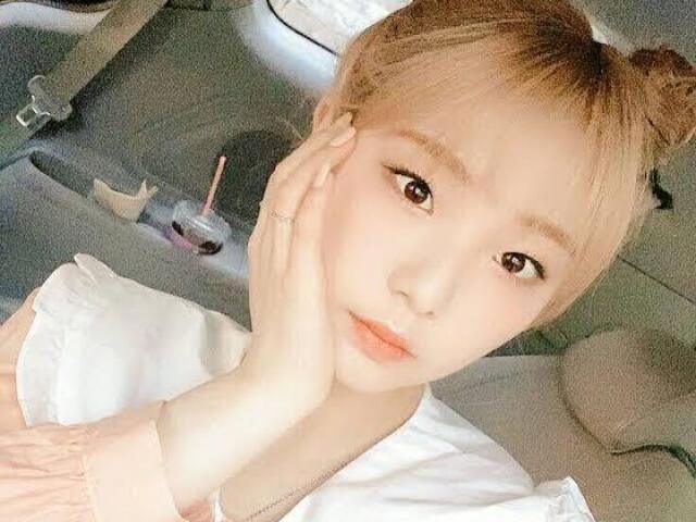 Soft girl