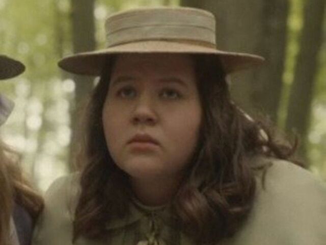 Tillie Boulter