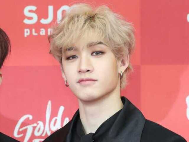 Bang chan