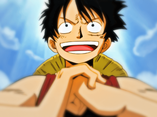 Luffy