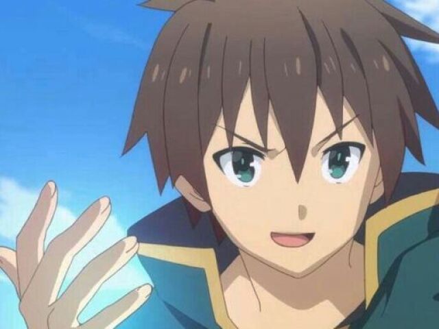 Kazuma