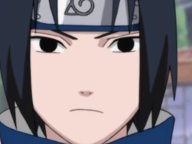 Porque diziam que o sasuke gostava de garotas com o cabelo longo e a hinata gostava do Naruto