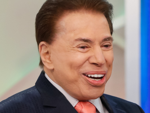 silvio santos