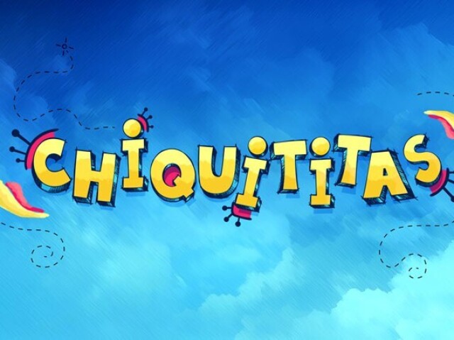 chiquititas