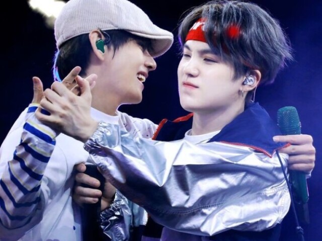 Tae e Suga