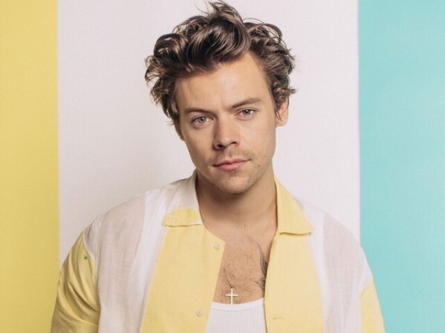 Harry Styles