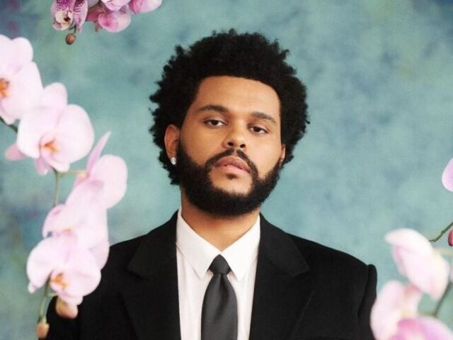 The Weeknd