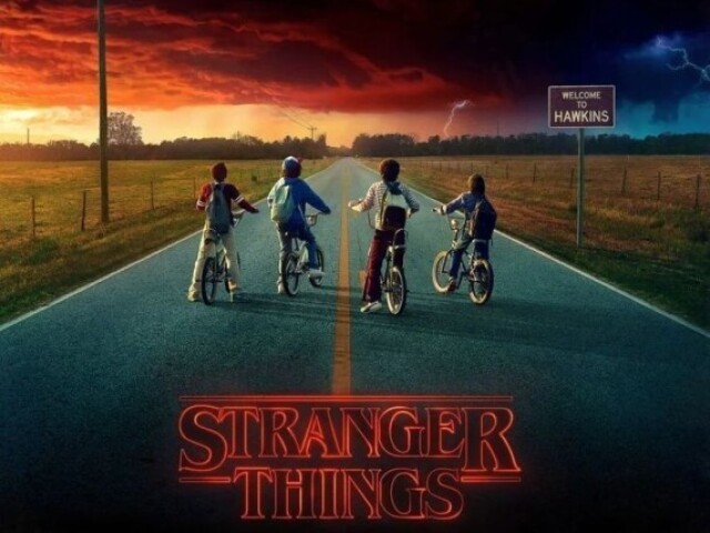 Stranger Things