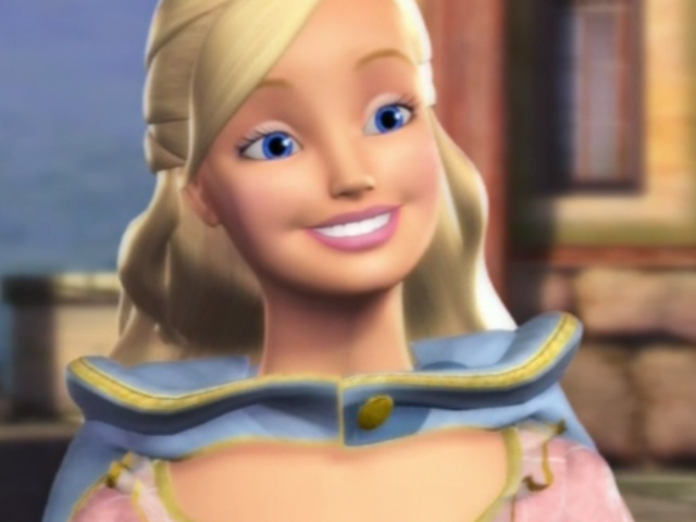 Princesa Anelise