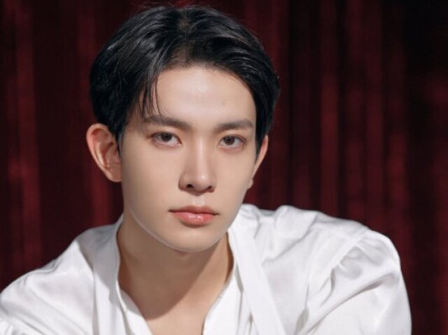HEESEUNG ❤️