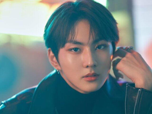 JUNGWON ❤️