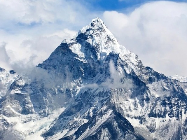 Monte Everest