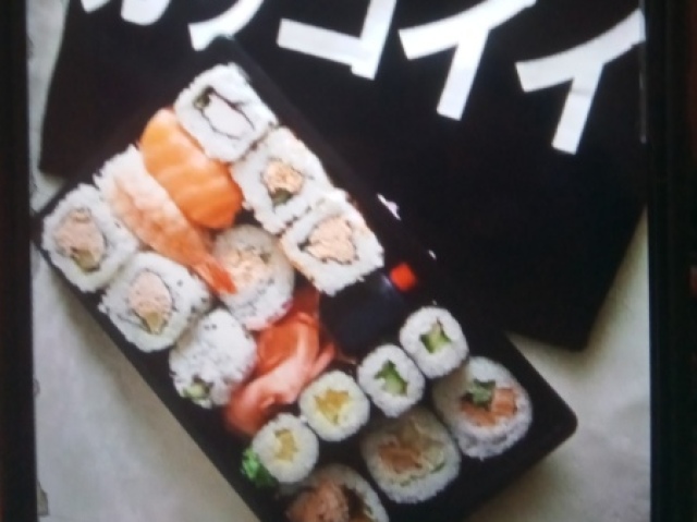 Sushi