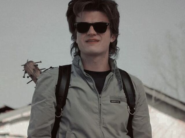 Steve Harrington