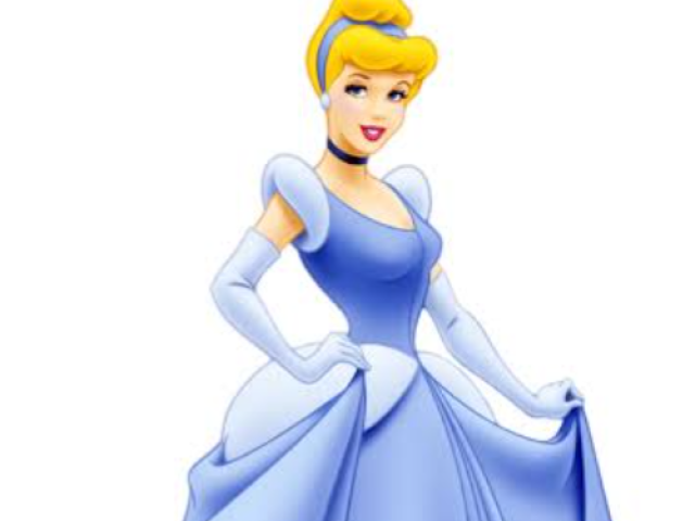 Cinderella