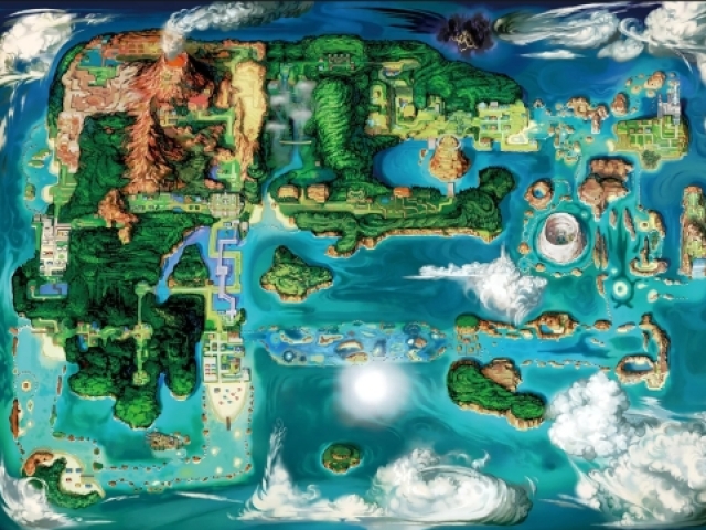 Hoenn