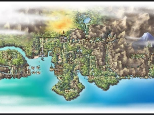 Johto