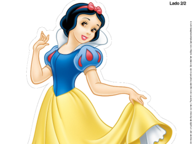 Branca de Neve