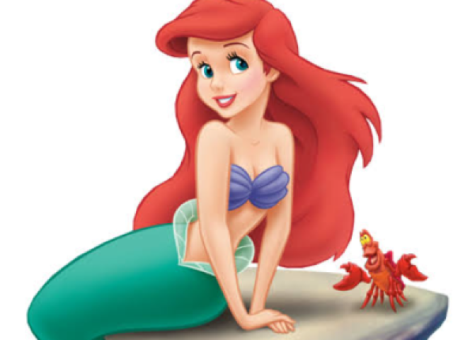 Ariel