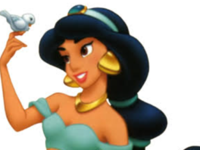 Jasmine