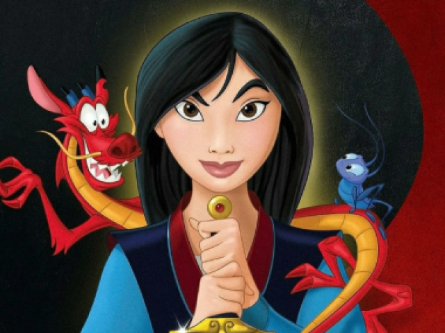 Mulan