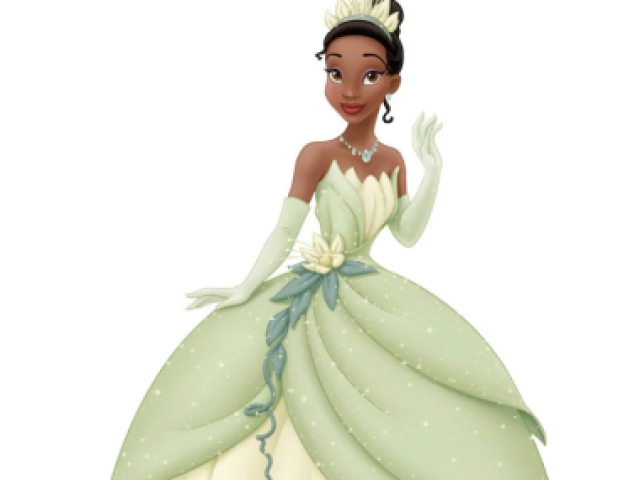 Tiana