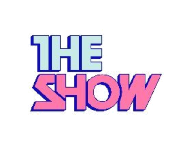 the show