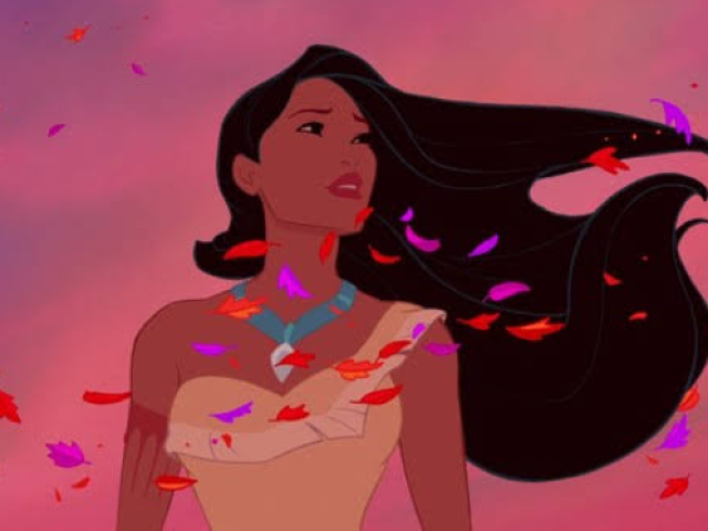 Pocahontas