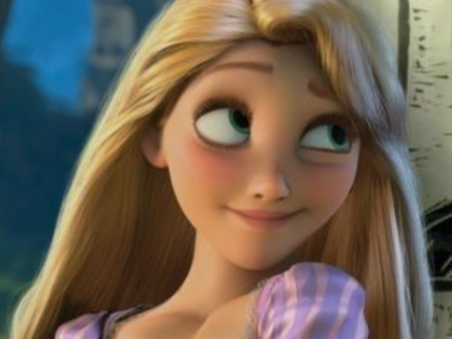 Rapunzel