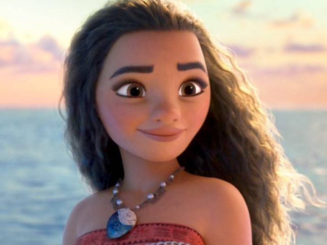 Moana