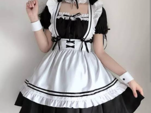 Maid