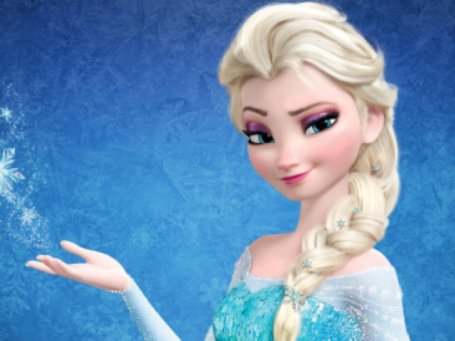 Elsa