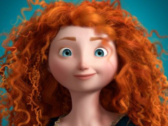 Merida