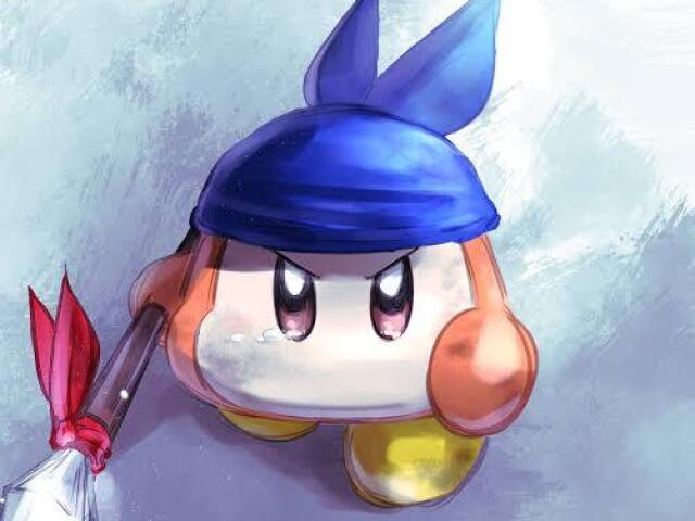 Bandana Waddle Dee