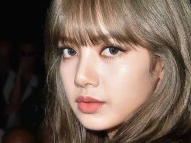 Lisa (blackpink)