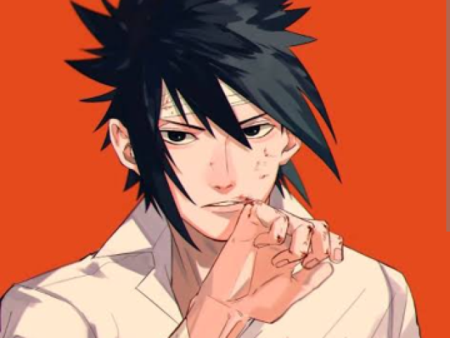 Sasuke