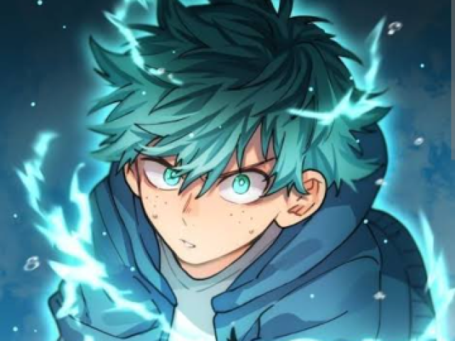 Deku